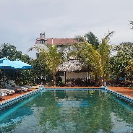 فندق Mui Ne Ocean House المظهر الخارجي الصورة