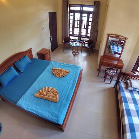 فندق Mui Ne Ocean House المظهر الخارجي الصورة