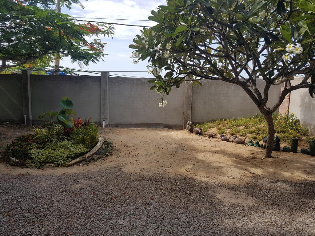 فندق Mui Ne Ocean House المظهر الخارجي الصورة