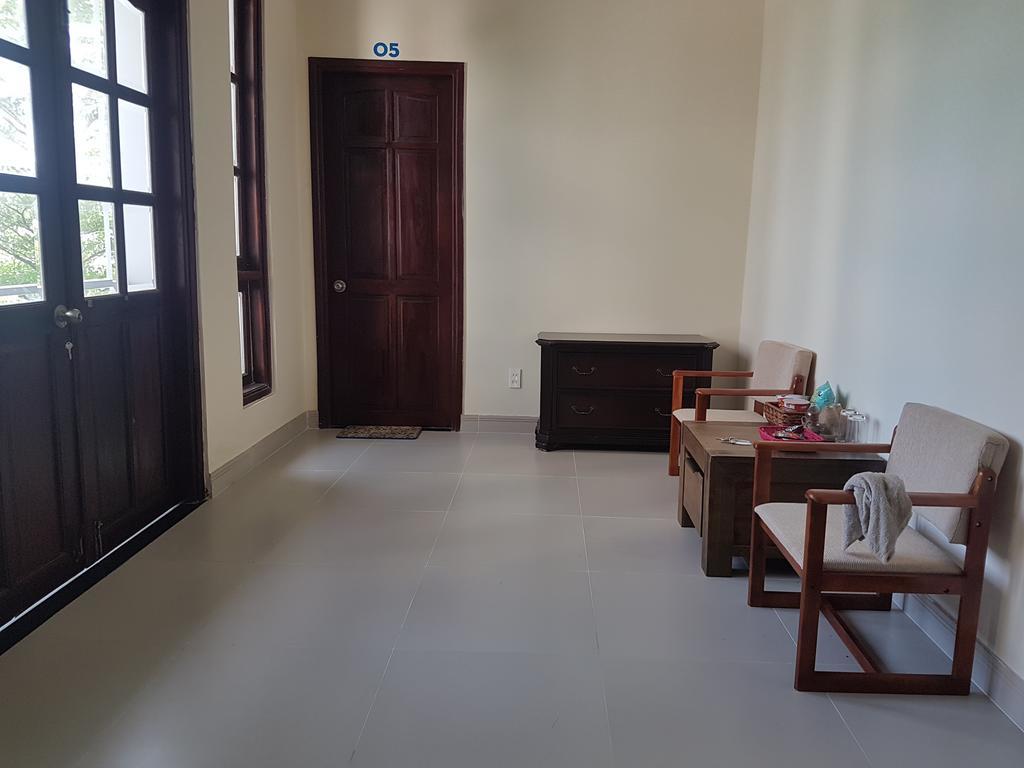فندق Mui Ne Ocean House المظهر الخارجي الصورة