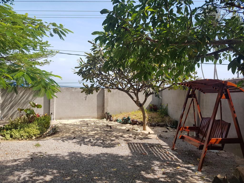 فندق Mui Ne Ocean House المظهر الخارجي الصورة