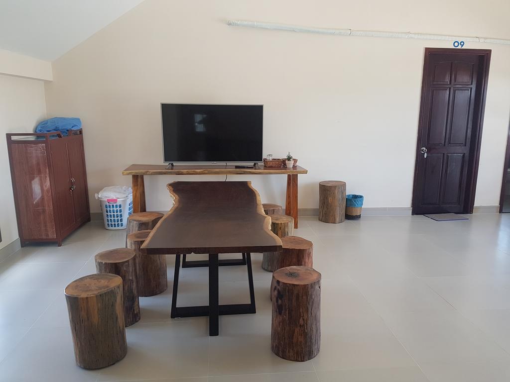 فندق Mui Ne Ocean House المظهر الخارجي الصورة