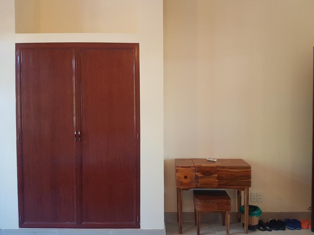 فندق Mui Ne Ocean House المظهر الخارجي الصورة