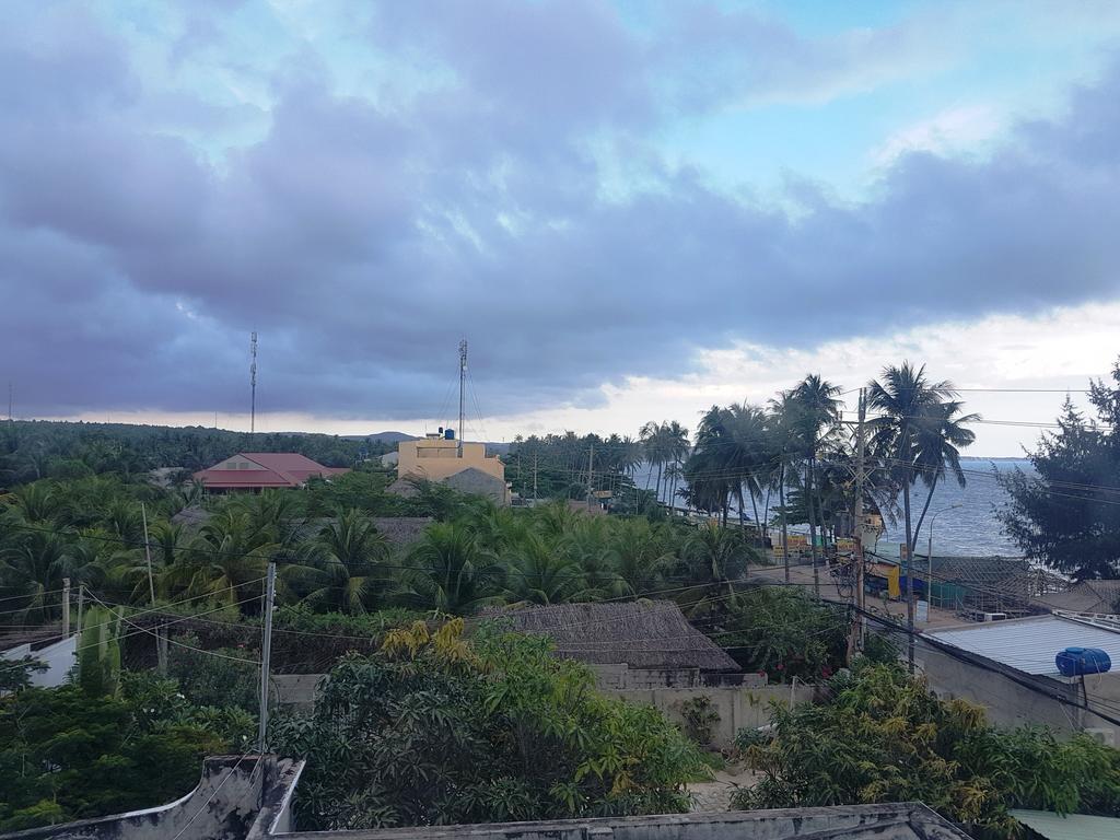 فندق Mui Ne Ocean House المظهر الخارجي الصورة