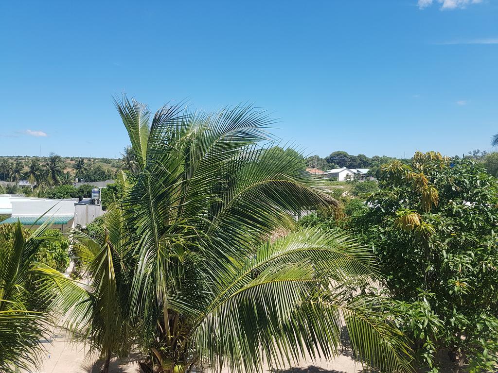 فندق Mui Ne Ocean House المظهر الخارجي الصورة