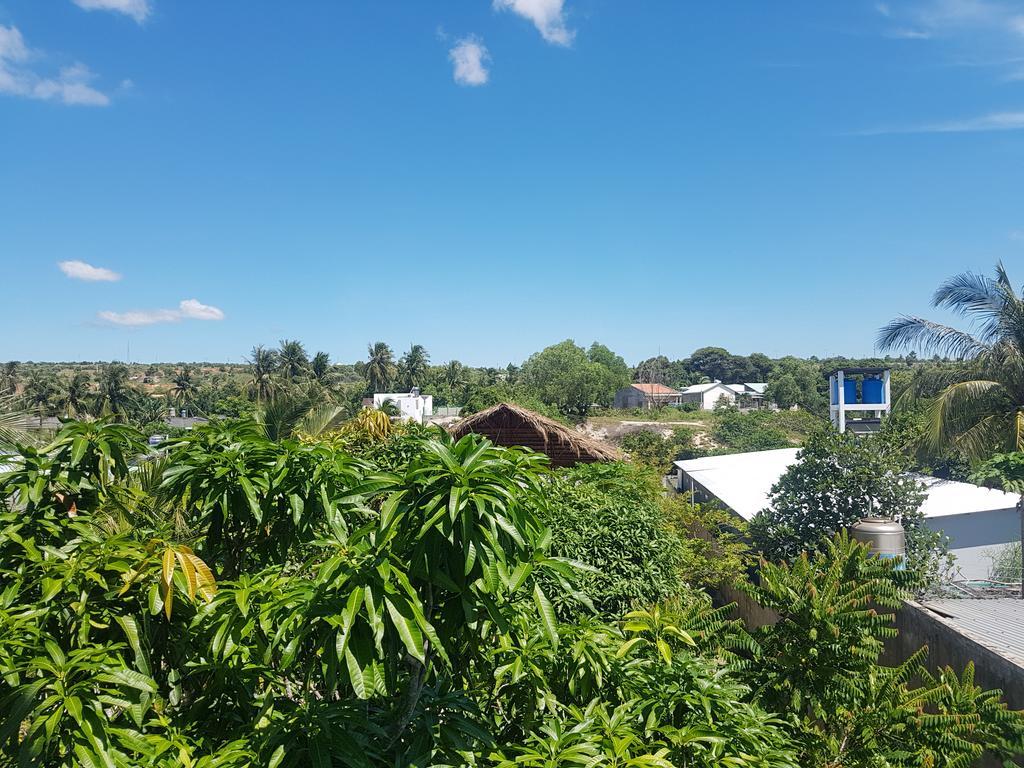 فندق Mui Ne Ocean House المظهر الخارجي الصورة