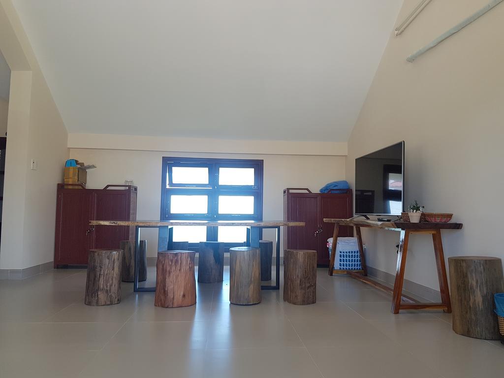 فندق Mui Ne Ocean House المظهر الخارجي الصورة