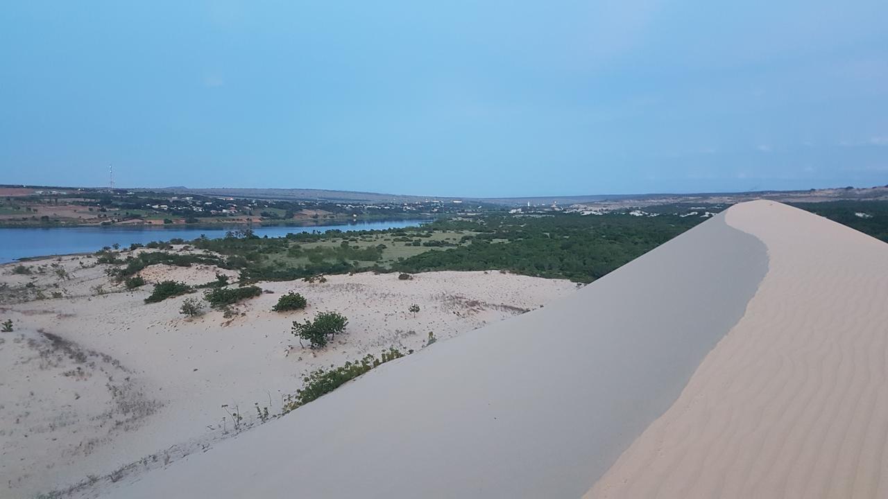 فندق Mui Ne Ocean House المظهر الخارجي الصورة