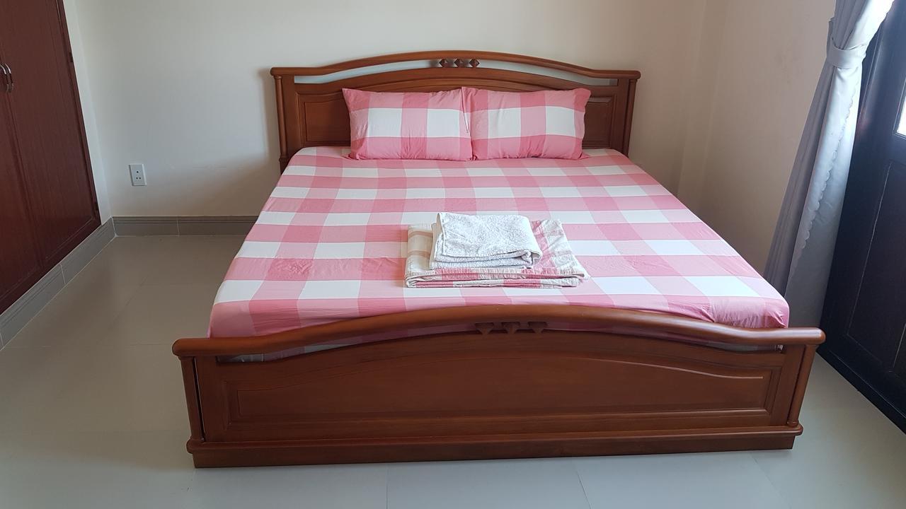 فندق Mui Ne Ocean House المظهر الخارجي الصورة
