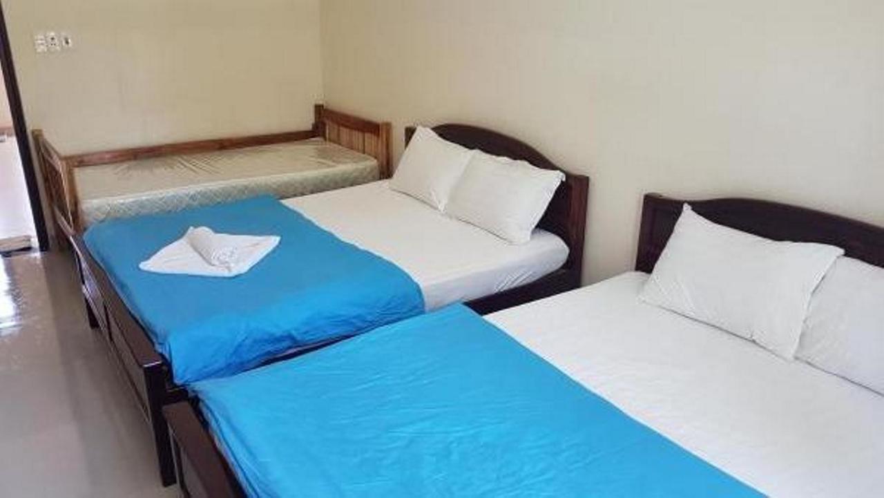 فندق Mui Ne Ocean House المظهر الخارجي الصورة