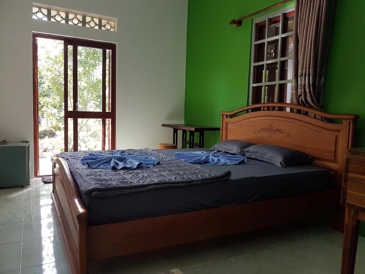 فندق Mui Ne Ocean House المظهر الخارجي الصورة