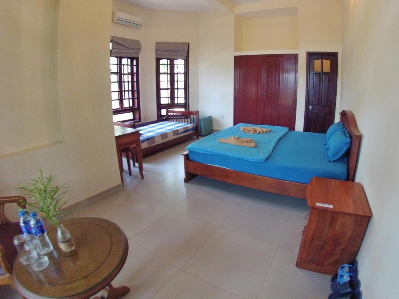 فندق Mui Ne Ocean House المظهر الخارجي الصورة