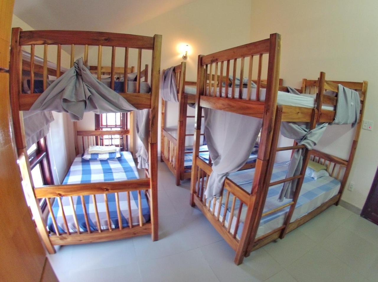 فندق Mui Ne Ocean House المظهر الخارجي الصورة