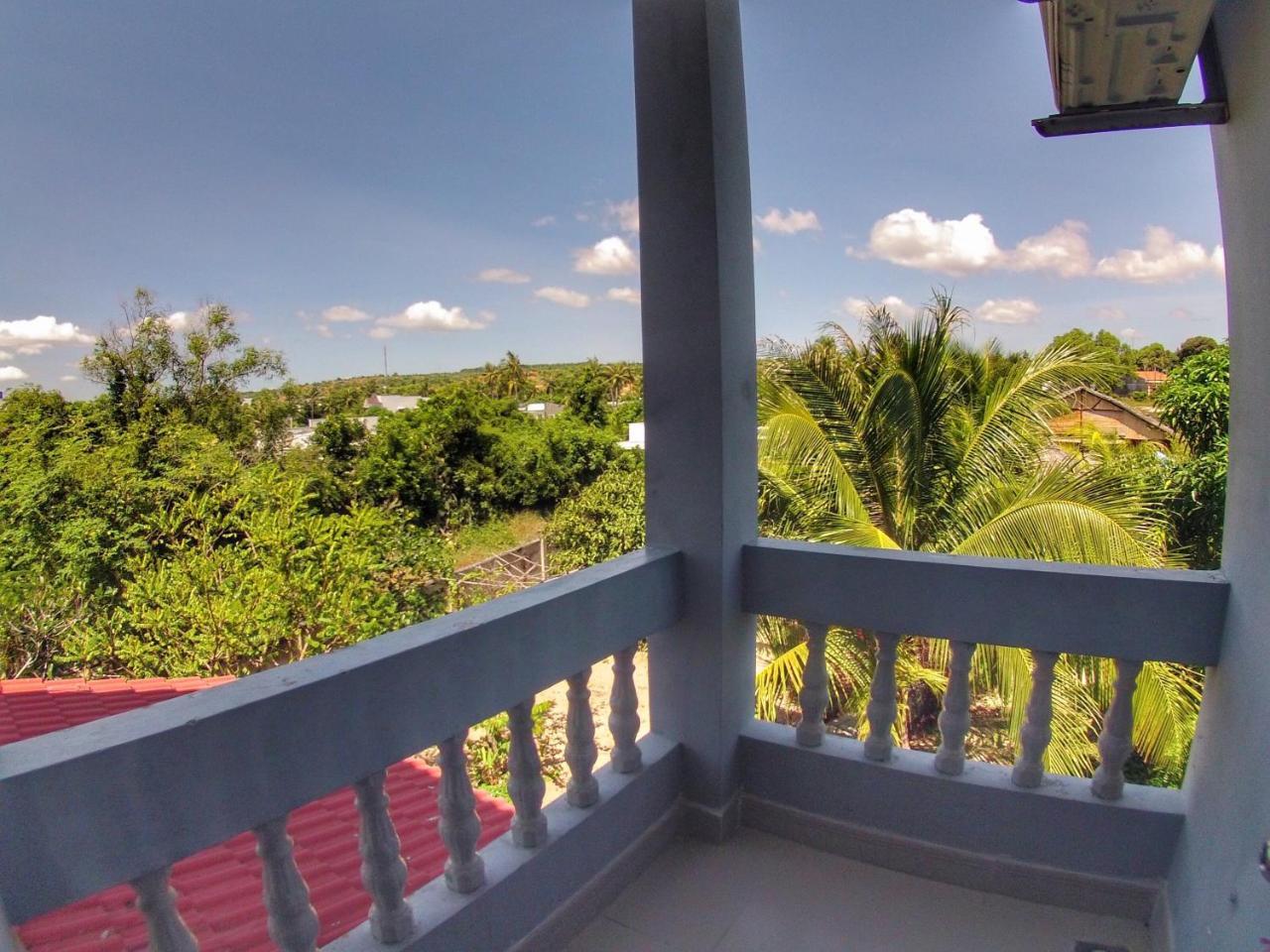 فندق Mui Ne Ocean House المظهر الخارجي الصورة