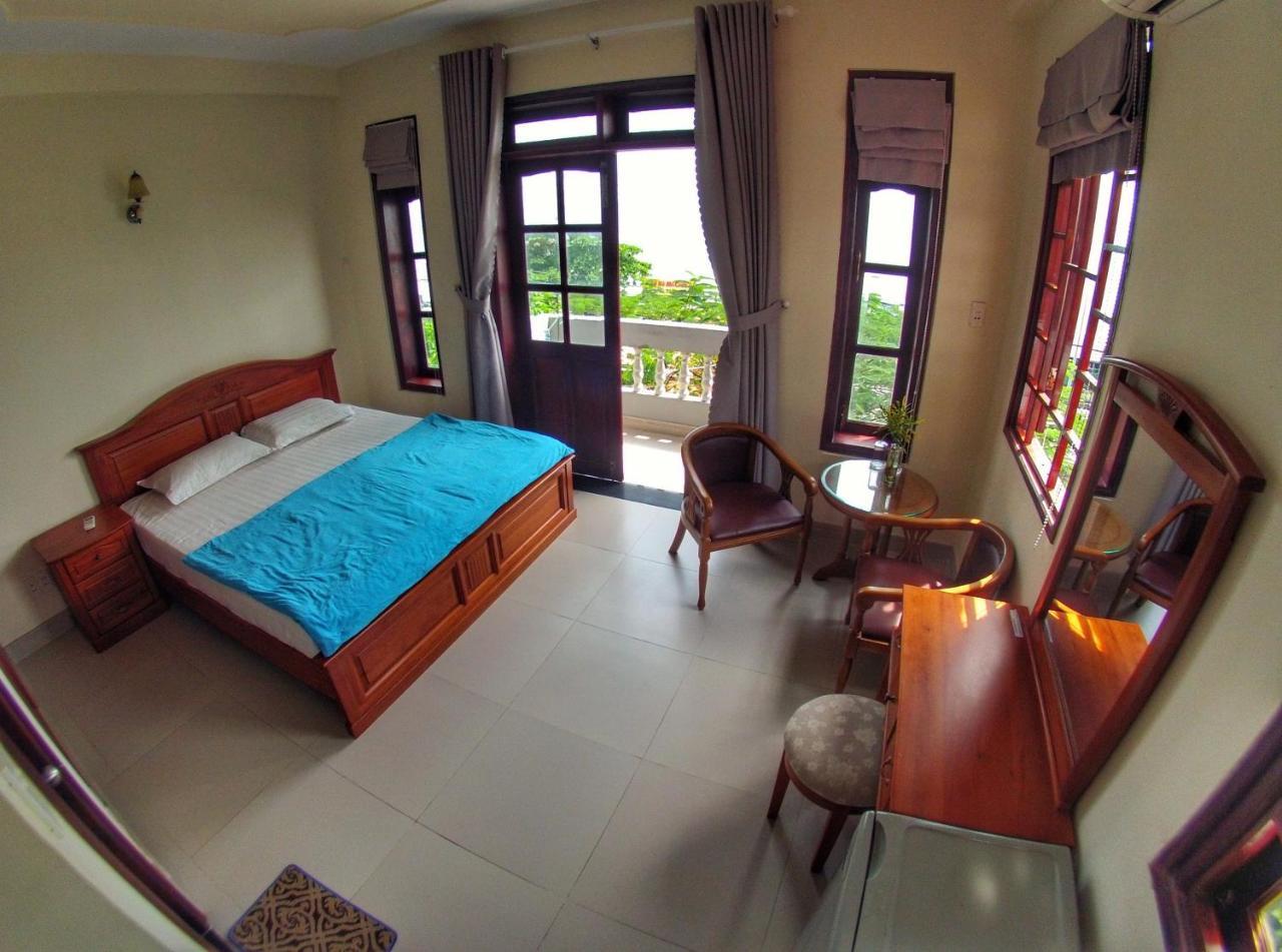 فندق Mui Ne Ocean House المظهر الخارجي الصورة