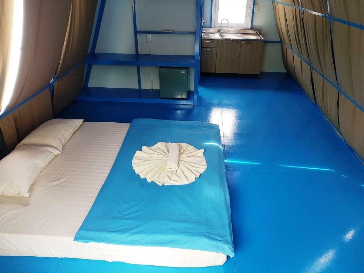 فندق Mui Ne Ocean House المظهر الخارجي الصورة