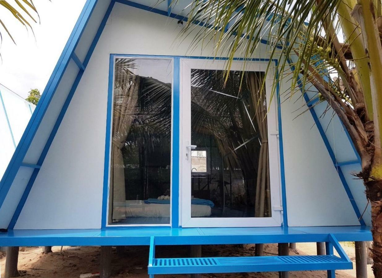 فندق Mui Ne Ocean House المظهر الخارجي الصورة