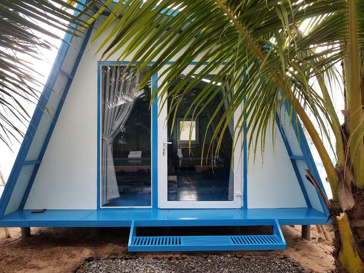 فندق Mui Ne Ocean House المظهر الخارجي الصورة