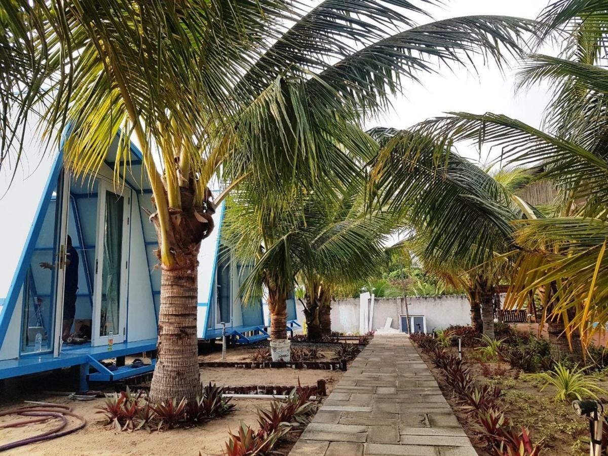 فندق Mui Ne Ocean House المظهر الخارجي الصورة
