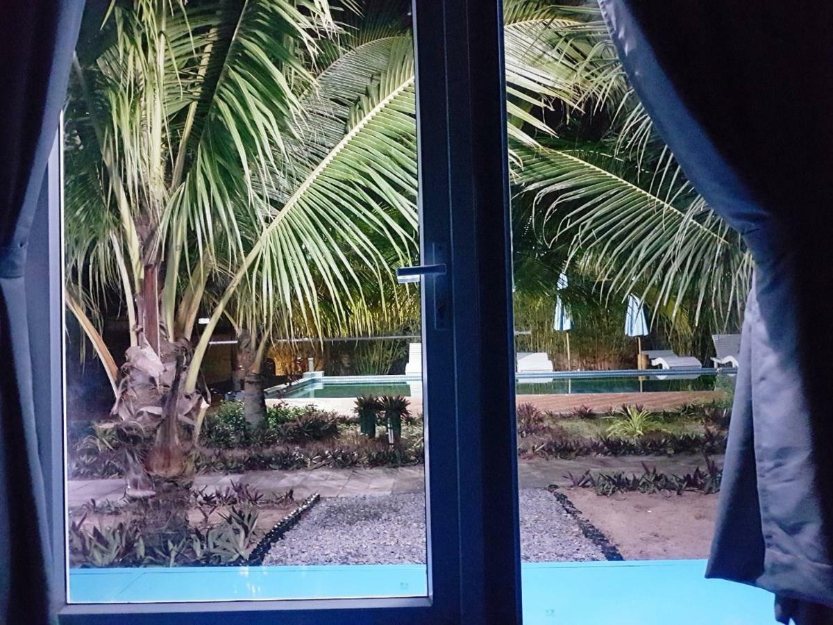 فندق Mui Ne Ocean House المظهر الخارجي الصورة
