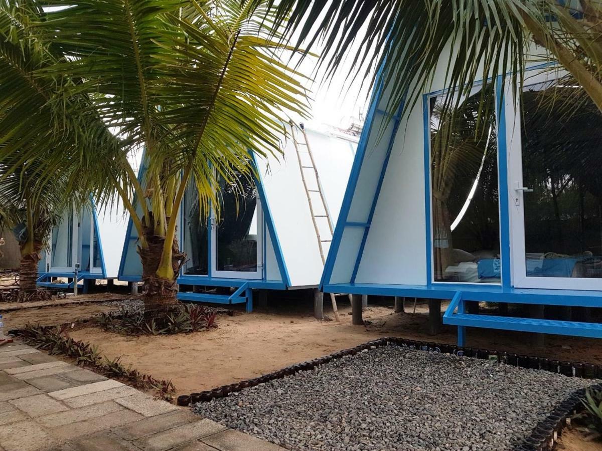 فندق Mui Ne Ocean House المظهر الخارجي الصورة