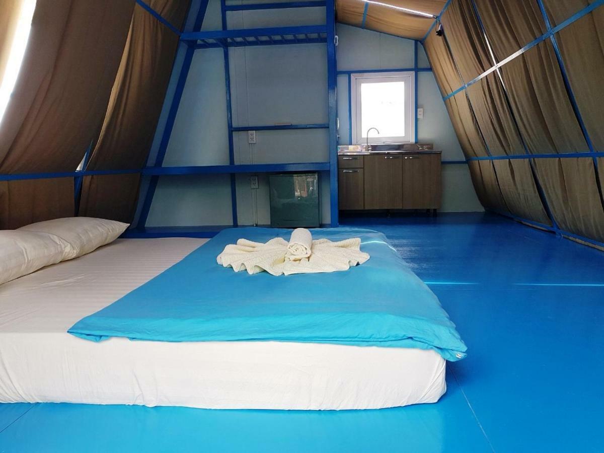 فندق Mui Ne Ocean House المظهر الخارجي الصورة