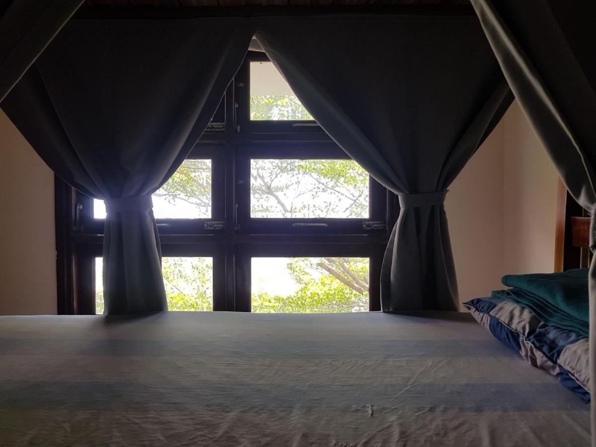 فندق Mui Ne Ocean House المظهر الخارجي الصورة